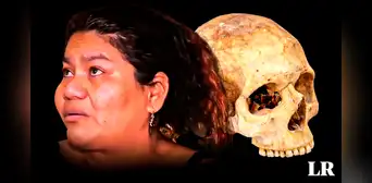 Un caso 'paranormal' en El Agustino: "Mi mamá trajo un cráneo del cementerio a casa" Un caso 'paranormal' en El Agustino: "Mi mamá trajo un cráneo del cementerio a casa"