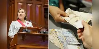 ¿Qué subsidios y programas sociales serán repotenciados por el Gobierno, según Dina Boluarte? ¿Qué subsidios y programas sociales serán repotenciados por el Gobierno, según Dina Boluarte?