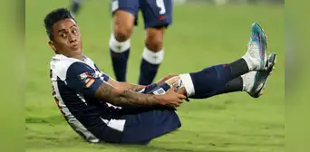 ¿Jugará en Al-Fateh? Christian Cueva y el panorama si Alianza Lima no le renueva ¿Jugará en Al-Fateh? Christian Cueva y el panorama si Alianza Lima no le renueva