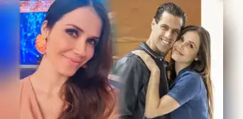 ¿'Maju' Mantilla y su esposo, Gustavo Salcedo, SE SEPARARON?: conductora responde así a rumores ¿'Maju' Mantilla y su esposo, Gustavo Salcedo, SE SEPARARON?: conductora responde así a rumores