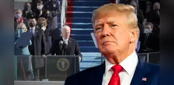 Donald Trump es imputado por intentar revertir resultado de las elecciones ganadas por Joe Biden