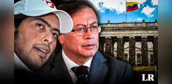 ¿De qué es acusado Nicolás Petro, detenido por la Fiscalía, y cómo afecta al gobierno de su padre? ¿De qué es acusado Nicolás Petro, detenido por la Fiscalía, y cómo afecta al gobierno de su padre?