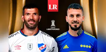 ¿En qué canales ver Nacional vs. Boca Juniors EN VIVO por la Copa Libertadores 2023? ¿En qué canales ver Nacional vs. Boca Juniors EN VIVO por la Copa Libertadores 2023?