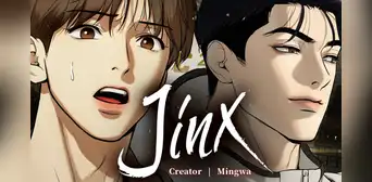 'Jinx', capítulo 30 en español online: ¿cuándo se estrena y dónde leer el manhwa BL?