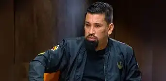 Aldo Miyashiro y la razón por la que organizó un viaje junto a sus hijos y sus exparejas Aldo Miyashiro y la razón por la que organizó un viaje junto a sus hijos y sus exparejas