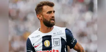 La mala noticia sobre el futuro de Gino Peruzzi que reveló el exmédico de Alianza Lima