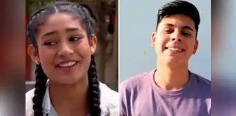 ¿Aarón Picasso vuelve a 'AFHS' como novio de July? Misteriosa foto desata teoría entre fans: "Llegamos" ¿Aarón Picasso vuelve a 'AFHS' como novio de July? Misteriosa foto desata teoría entre fans: "Llegamos"