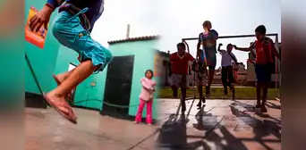 Día del Niño 2023 en Perú: emotivas frases y saludos para compartir en esta fecha