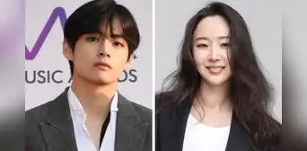 Taehyung de BTS: criticada productora Min Hee Jin estará detrás de su debut solista y ARMY enfurece Taehyung de BTS: criticada productora Min Hee Jin estará detrás de su debut solista y ARMY enfurece