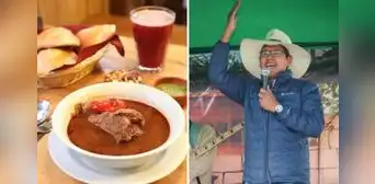 Arequipa: distrito de Paucarpata reta a Cayma a un duelo por la preparación del adobo