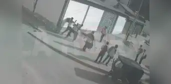 Adolescente de 15 años muere tras ser acuchillado por compañero de colegio en Piura Adolescente de 15 años muere tras ser acuchillado por compañero de colegio en Piura