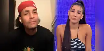 Samahara Lobatón descarta estar embarazada y desmiente a Youna