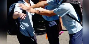 ¡Lamentable! En colegios de Piura se registran 424 casos de violencia escolar