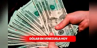 Precio del dólar BCV HOY, miércoles 2 de agosto: tasa oficial según Banco Central de Venezuela