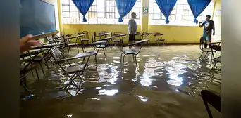 Fenómeno El Niño: ¿cuáles serían las consecuencias en Lima y qué distritos corren riesgo?