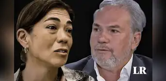 Mauricio Fernandini y Sada Goray: PJ suspendió audiencia y se reanudará este jueves 3 de agosto Mauricio Fernandini y Sada Goray: PJ suspendió audiencia y se reanudará este jueves 3 de agosto