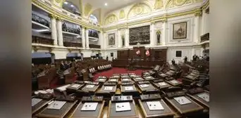 Inmunidad parlamentaria: ¿qué plantea la propuesta que busca restituir el antejuicio a congresistas?