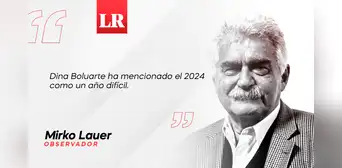 2024, por Mirko Lauer
