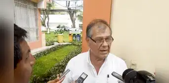Piura: cuestionan designación de gerente en la EPS Grau