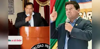 Pataz: denuncian a consejeros por irregularidades