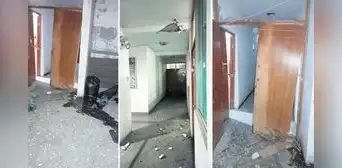 La Libertad: mafias ganan terreno por el control del oro en Pataz
