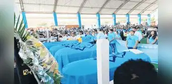 Piura: familiares de las víctimas de bus solicitan investigación Piura: familiares de las víctimas de bus solicitan investigación