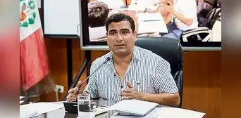 Piura: Luis Neyra rechaza obstrucción a la Procuraduría