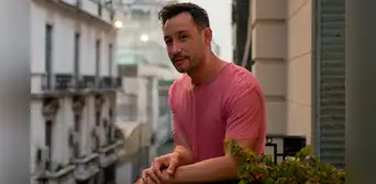 Luciano Pereyra: “Ya no concibo un calendario de mi gira sin que esté Perú incluido”