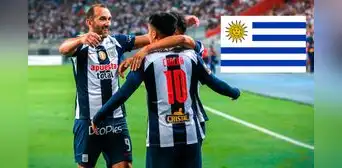 Alianza Lima tendría en la mira a técnico uruguayo que ya trabajó en el cuadro íntimo Alianza Lima tendría en la mira a técnico uruguayo que ya trabajó en el cuadro íntimo