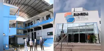 ¿Por qué esta universidad nacional fue la ÚNICA que no logró ser licenciada por la Sunedu? ¿Por qué esta universidad nacional fue la ÚNICA que no logró ser licenciada por la Sunedu?