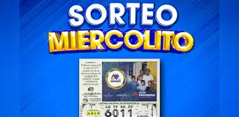 Lotería Nacional de Panamá: resultados de la lotería del miércoles 2 de agosto, por Telemetro Lotería Nacional de Panamá: resultados de la lotería del miércoles 2 de agosto, por Telemetro