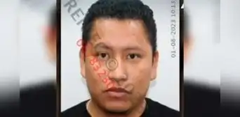 La Victoria: hombre que atacó a su pareja y conserje de hotel está libre pese a antecedentes policiales La Victoria: hombre que atacó a su pareja y conserje de hotel está libre pese a antecedentes policiales