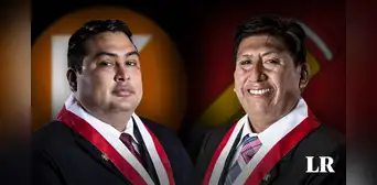 Fuerza Popular no entregará la Comisión de Constitución a Perú Libre, pese a unión en Mesa Directiva Fuerza Popular no entregará la Comisión de Constitución a Perú Libre, pese a unión en Mesa Directiva