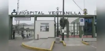 Ventanilla: sujetos disparan a una madre y a su hijo en el interior de su vivienda Ventanilla: sujetos disparan a una madre y a su hijo en el interior de su vivienda