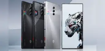 ¿Quieres un smartphone potente? Publican lista de los 10 celulares más poderosos del mundo ¿Quieres un smartphone potente? Publican lista de los 10 celulares más poderosos del mundo