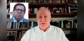 AAR sobre la economía peruana: "Los consumidores tienen menos dinero en el bolsillo para comer" AAR sobre la economía peruana: "Los consumidores tienen menos dinero en el bolsillo para comer"