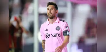 ¿Cuándo juega el Inter de Miami con Messi 2023?: próximo partido, calendario y fixture ¿Cuándo juega el Inter de Miami con Messi 2023?: próximo partido, calendario y fixture