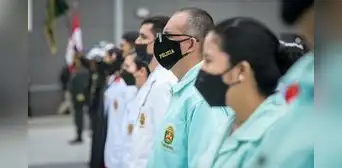 ¿Qué carreras se pueden asimilar a la PNP 2023? ¿Qué carreras se pueden asimilar a la PNP 2023?