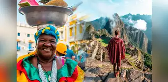 Avianca anuncia nueva ruta internacional que conectará Bogotá y Cusco en vuelo directo Avianca anuncia nueva ruta internacional que conectará Bogotá y Cusco en vuelo directo