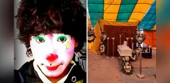 Asesinato de 'Menestrita': payaso había solicitado préstamos informales y era extorsionado