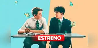'Heartstopper', ESTRENO en Netflix: hora, cuándo y cómo VER la serie ONLINE