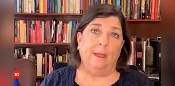 RMP sobre pedido de Dina Boluarte para ir a Brasil: "No puede viajar porque no tiene vicepresidente"
