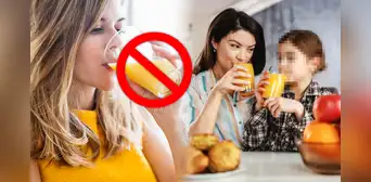 ¿Por qué el jugo de naranja en el desayuno es perjudicial para la salud? Expertos responden ¿Por qué el jugo de naranja en el desayuno es perjudicial para la salud? Expertos responden