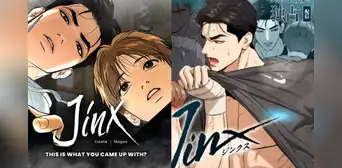 'Jinx', capítulo 30 online: ¿por qué no se estrenó el famoso manhwa BL?