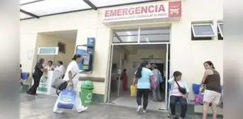 Ventanilla: sicarios asesinan a madre de familia y su hijo de 8 años resulta gravemente herido Ventanilla: sicarios asesinan a madre de familia y su hijo de 8 años resulta gravemente herido
