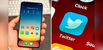 ¿Bajaste Twitter en tu iPhone y no actualizaste la app? Tu teléfono valdría miles de dólares