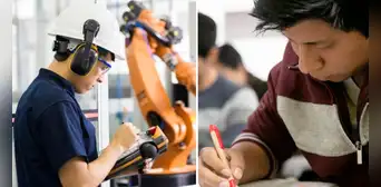 ¿Cuál es la carrera técnica que casi nadie conoce, ganas más de S/3.000 y se puede estudiar GRATIS? ¿Cuál es la carrera técnica que casi nadie conoce, ganas más de S/3.000 y se puede estudiar GRATIS?