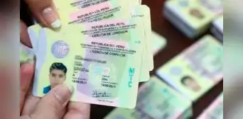 ¿Cómo revalidar mi licencia de conducir 2023?: requisitos para la renovación del brevete