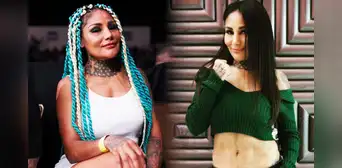 ¿Quién es la 'Barby' Juárez, la única sobreviviente del Team Cielo en 'La casa de los famosos'? ¿Quién es la 'Barby' Juárez, la única sobreviviente del Team Cielo en 'La casa de los famosos'?