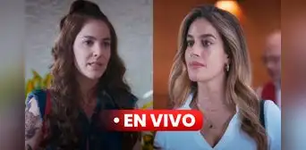 'Tía Alison', capítulo 6 EN VIVO: horario, canal y dónde ver la telenovela colombiana 'Tía Alison', capítulo 6 EN VIVO: horario, canal y dónde ver la telenovela colombiana